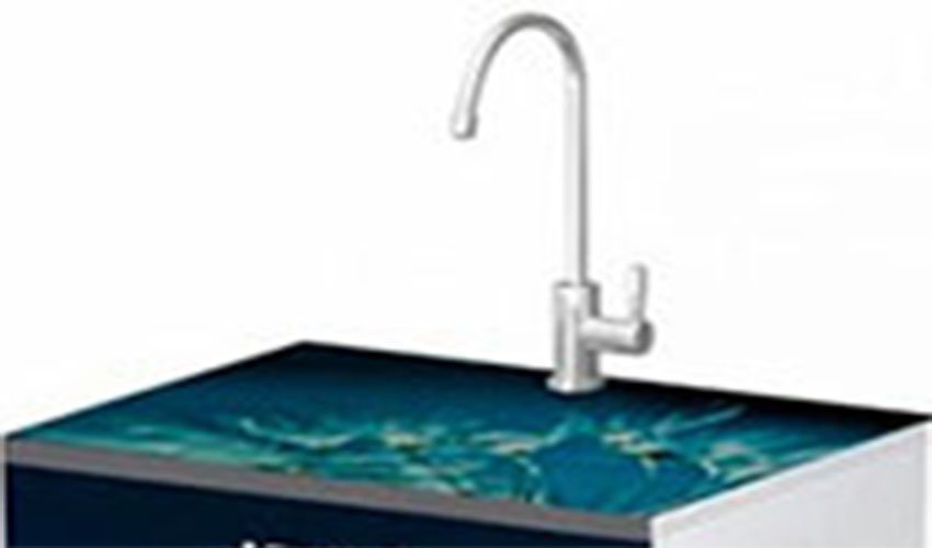 Máy lọc nước R.O 9 cấp Asanzo ASZ-09KT - Hàng chính hãng