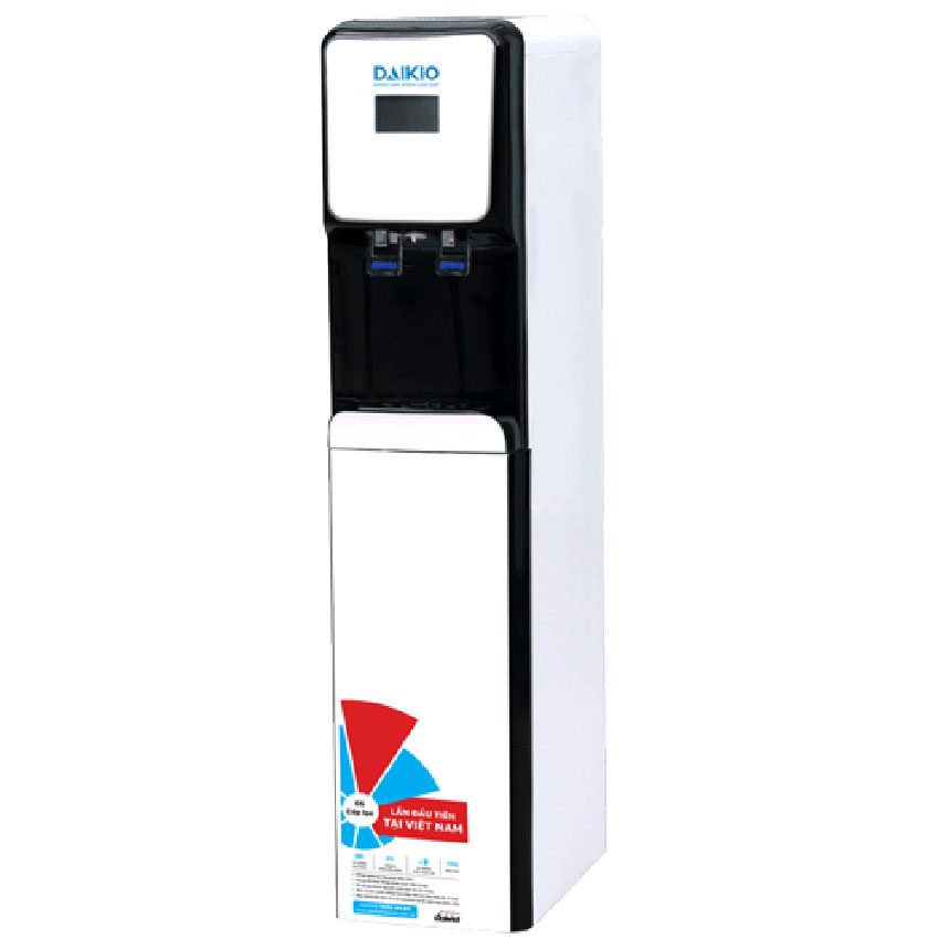 Máy lọc nước RO Daikio DKW-00006B - Hàng chính hãng