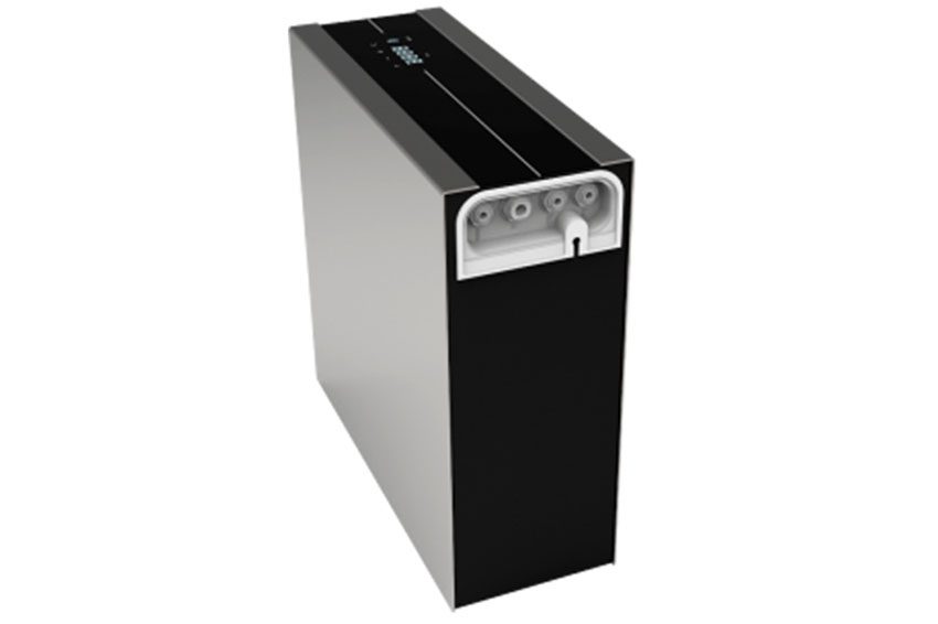 Máy lọc nước RO KoriHome WPK-K93 - 9 lõi - Hàng chính hãng
