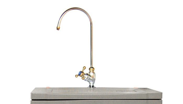 Máy lọc nước RO Taka TK-R.O-V2 - Hàng chính hãng