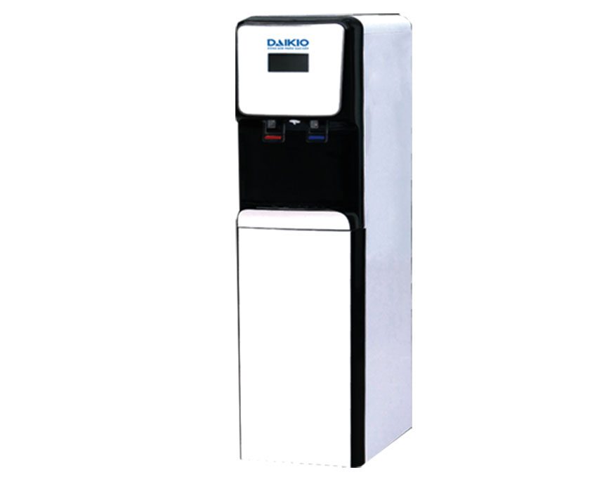 Máy lọc nước RO nóng nguội Daikio DKW-40309B - Hàng chính hãng