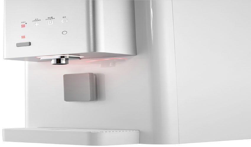 Máy lọc nước SK-Magic WPU-B300C - Hàng chính hãng