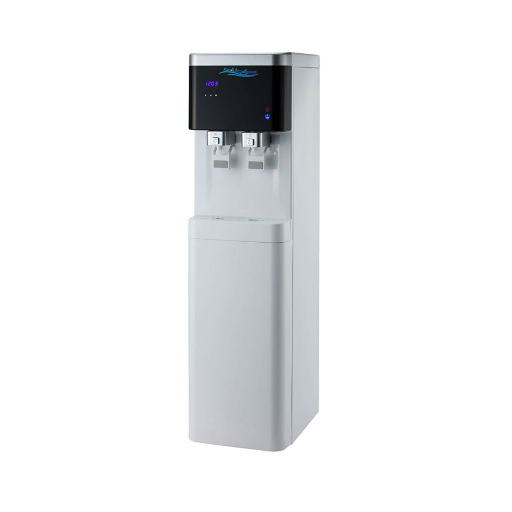 Máy lọc nước Seoul Aqua PTS-4000T - Hàng chính hãng