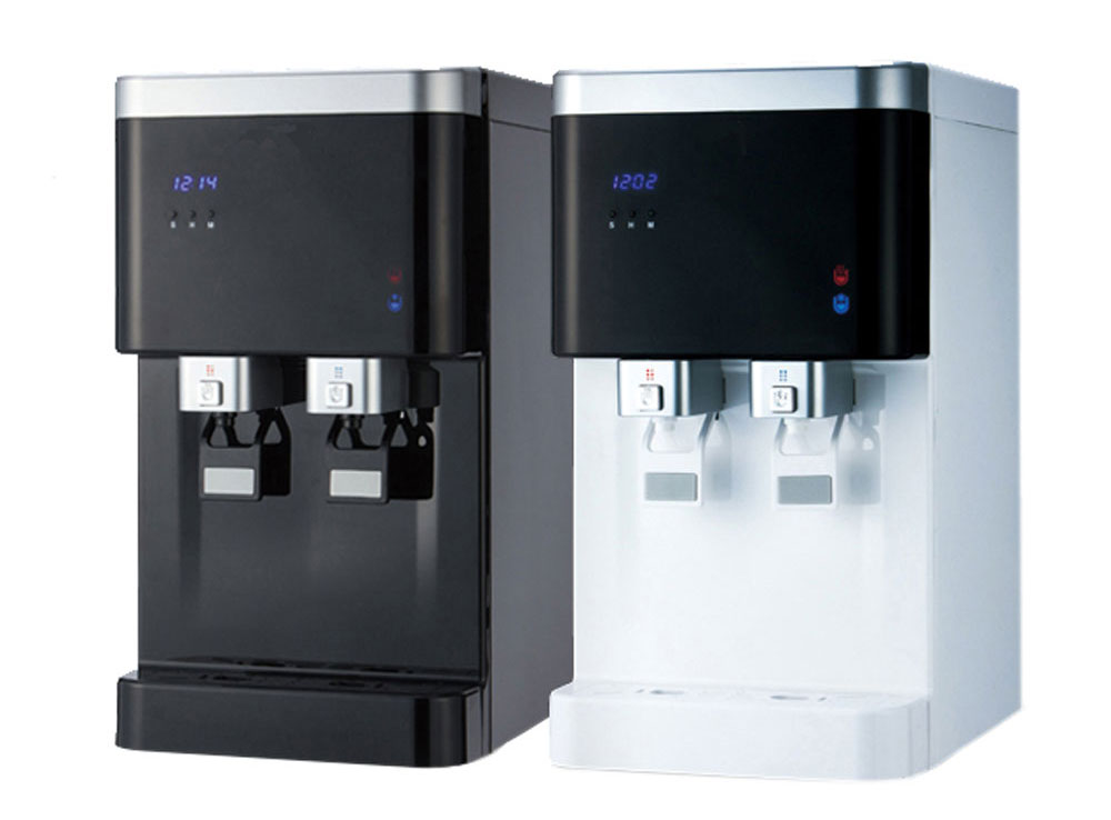 Máy lọc nước Seoul Aqua PTS-4001T - Hàng chính hãng