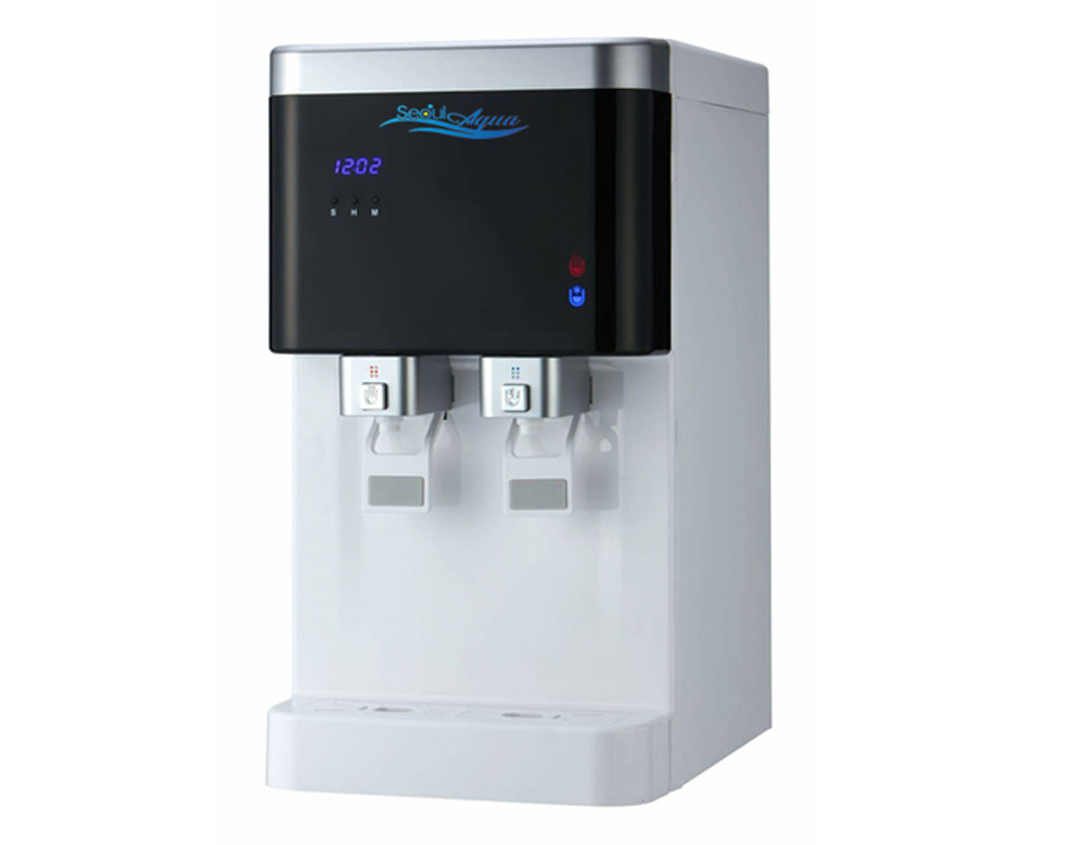 Máy lọc nước Seoul Aqua PTS-4001T - Hàng chính hãng