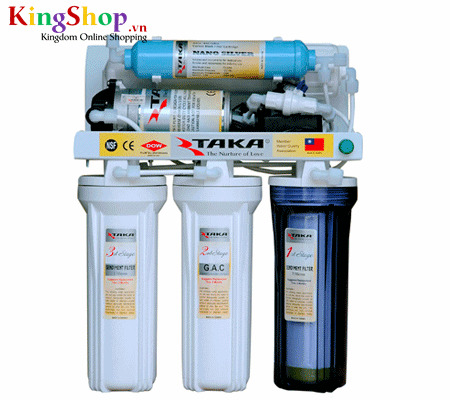 Máy lọc nước RO Taka TK-R.O-B - Hàng chính hãng