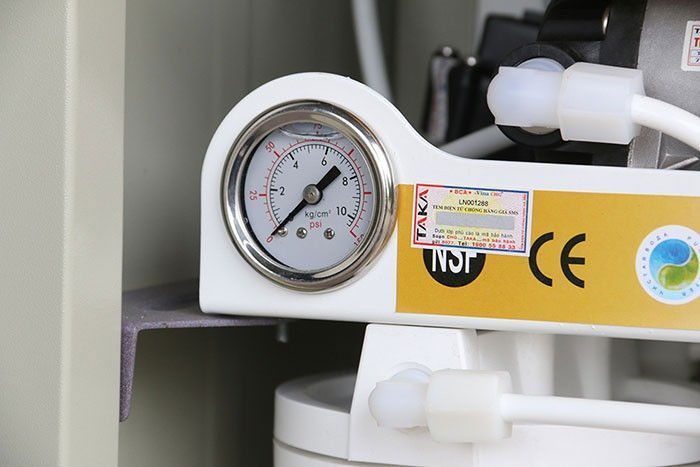 Máy lọc nước Taka R.O-A2 - Hàng chính hãng