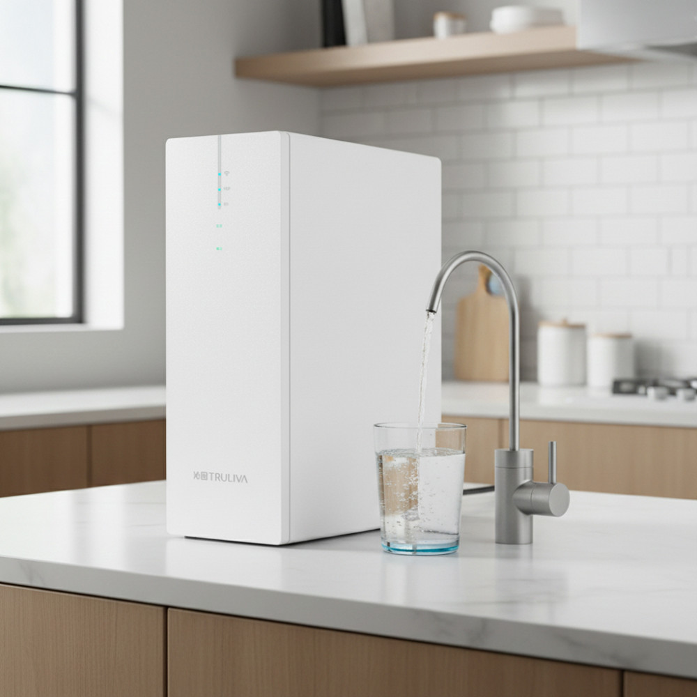 Máy lọc nước Truliva UR3626 ECO - Hàng chính hãng