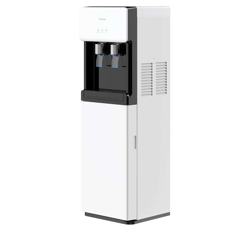 Máy lọc nước diệt khuẩn Toshiba TWP-N1660SVN(W)  - Hàng chính hãng