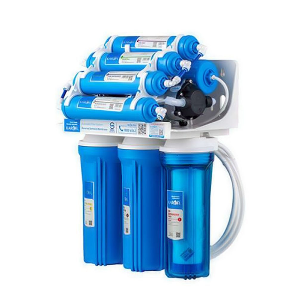 Máy lọc nước không tủ thông minh Karofi KT-K8I-1 - Hàng chính hãng