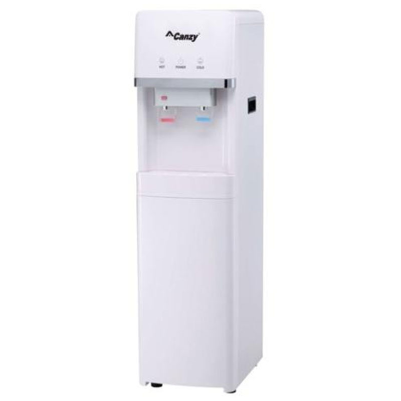 Máy lọc nước nóng lạnh Canzy CZ-RO05K - Hàng chính hãng