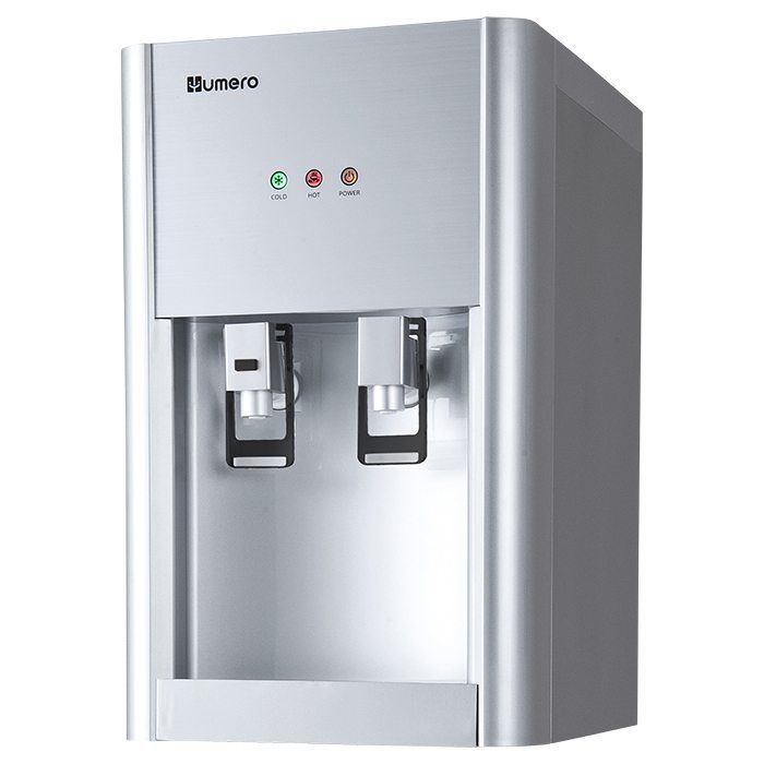Máy lọc nước nóng lạnh Humero HB-761 - Hàng chính hãng