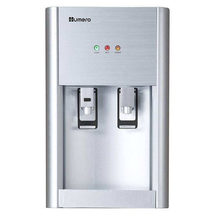 Máy lọc nước nóng lạnh Humero HB-761 - Hàng chính hãng