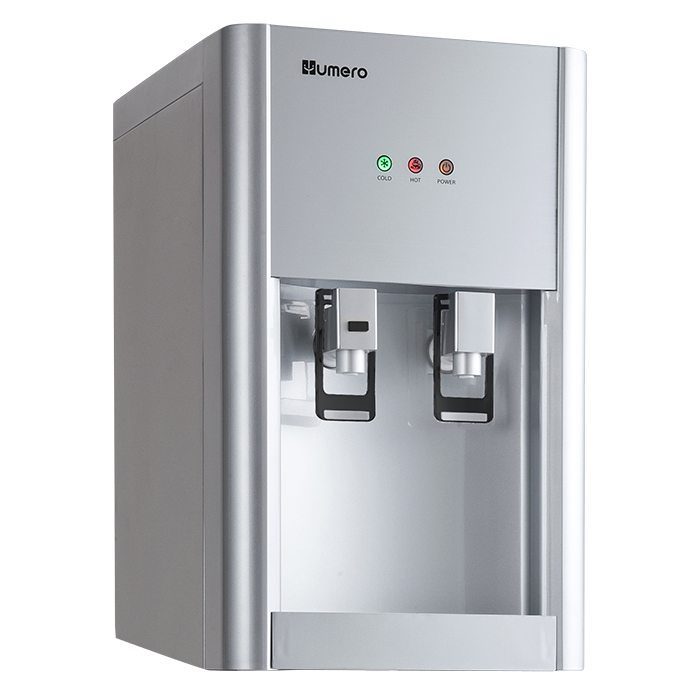 Máy lọc nước nóng lạnh Humero HB-761 - Hàng chính hãng