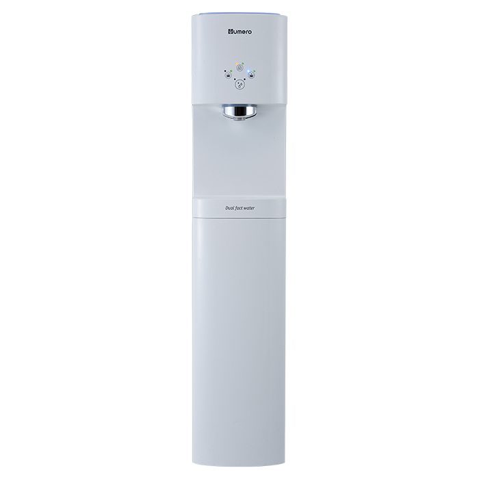 Máy lọc nước nóng lạnh Humero HB-840 White - Hàng chính hãng