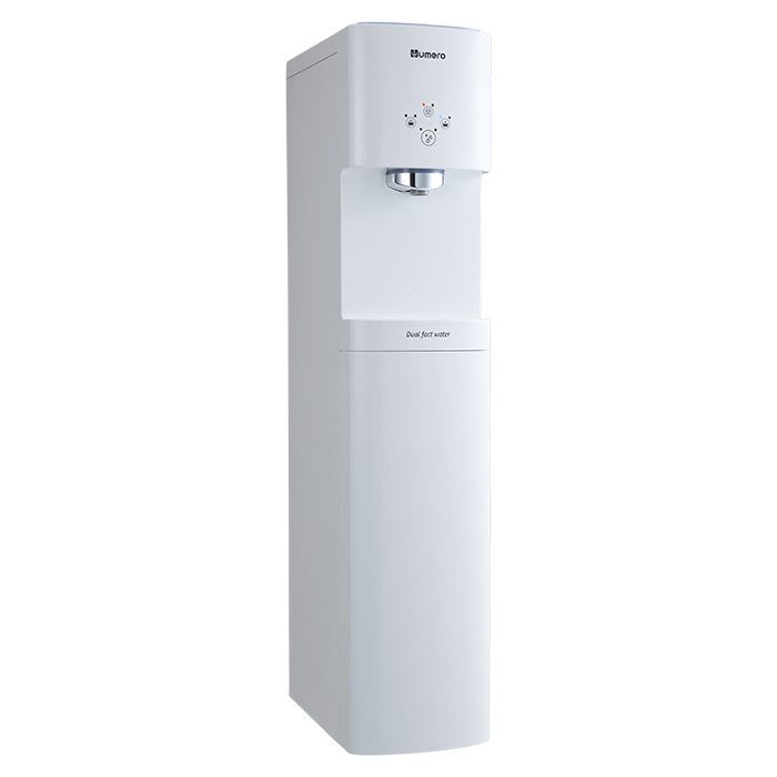 Máy lọc nước nóng lạnh Humero HB-840 White - Hàng chính hãng