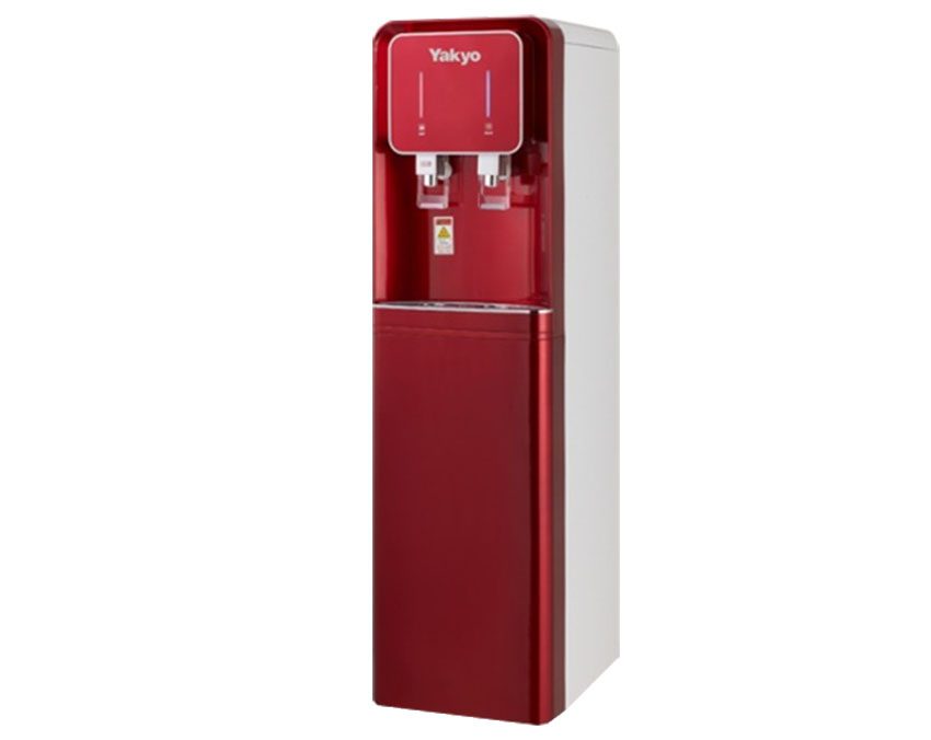 Máy lọc nước nóng lạnh RO Yakyo TP-816Y - Hàng chính hãng