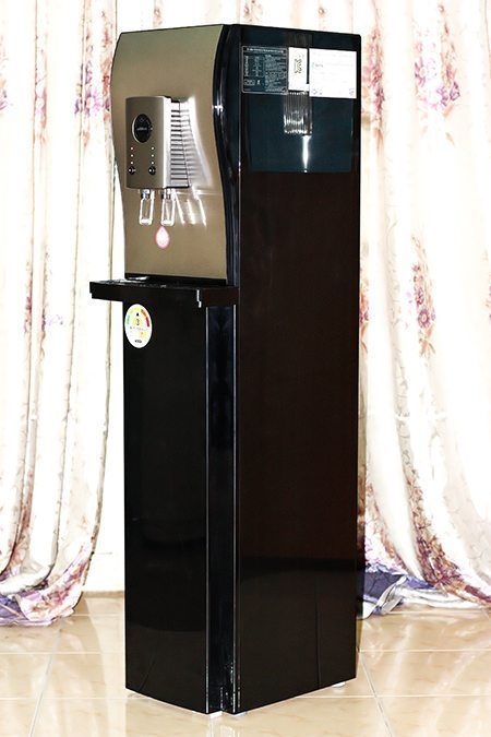 Máy lọc nước nóng lạnh Sejin Aqua JCP-1200 - Hàng chính hãng