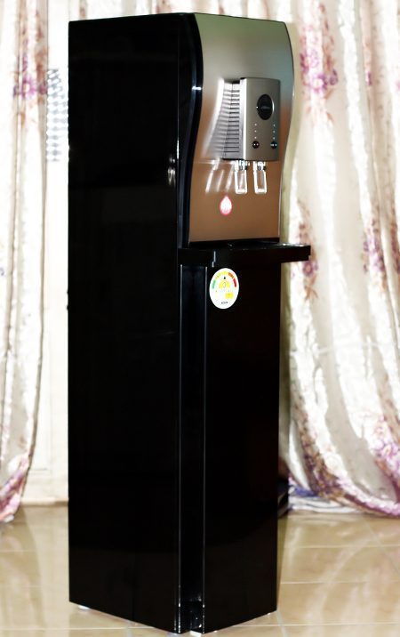 Máy lọc nước nóng lạnh Sejin Aqua JCP-1200 - Hàng chính hãng