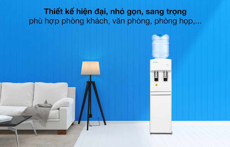 Máy nước nóng lạnh Kangaroo KG52A3 - Hàng chính hãng