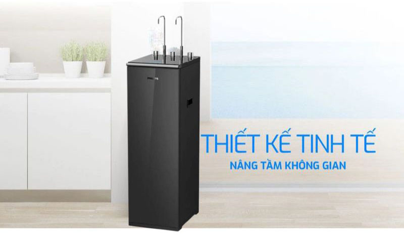 Máy lọc nước RO nóng lạnh Philips ADD8922 - Hàng chính hãng