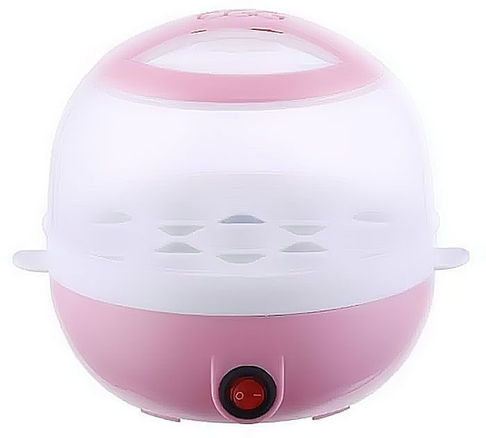 Máy luộc trứng đa năng Kasumi Egg Boiler - Hàng chính hãng