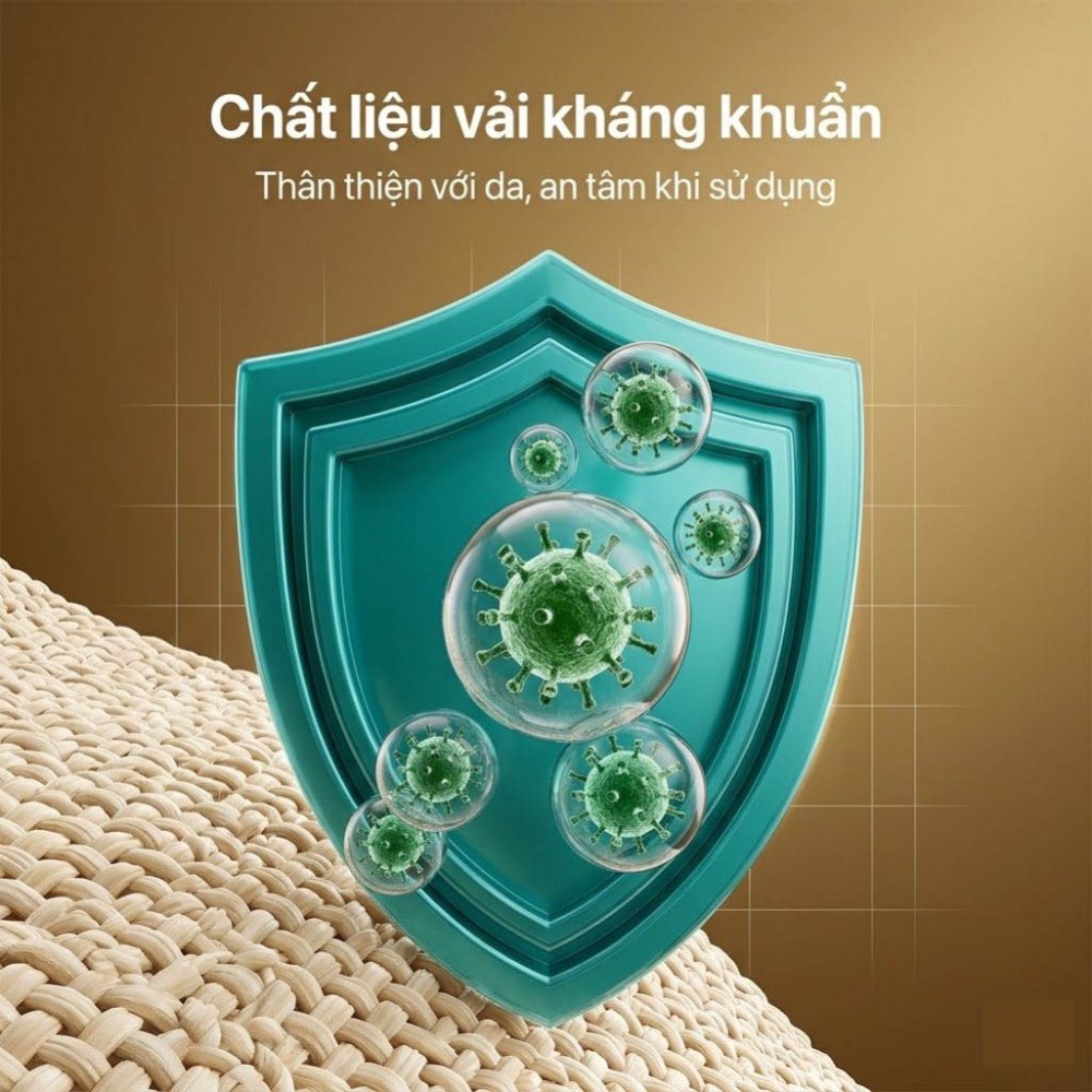 Máy massage cổ vai gáy Philips PPM3325 - Hàng chính hãng