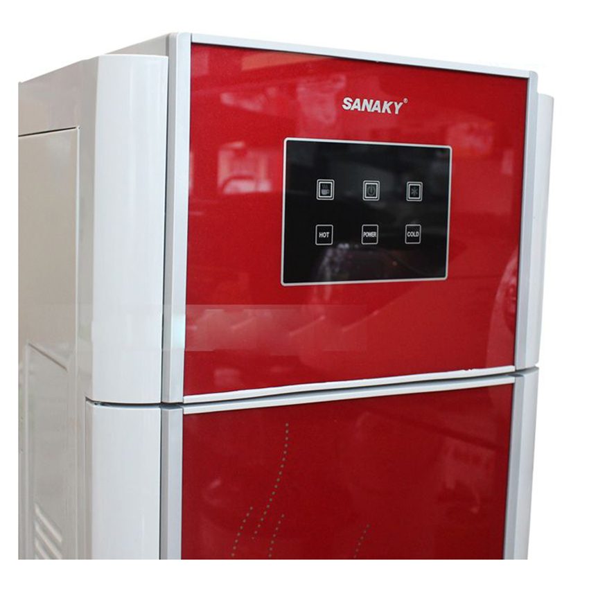 Máy nước nóng lạnh Sanaky VH-509HP - Hàng chính hãng
