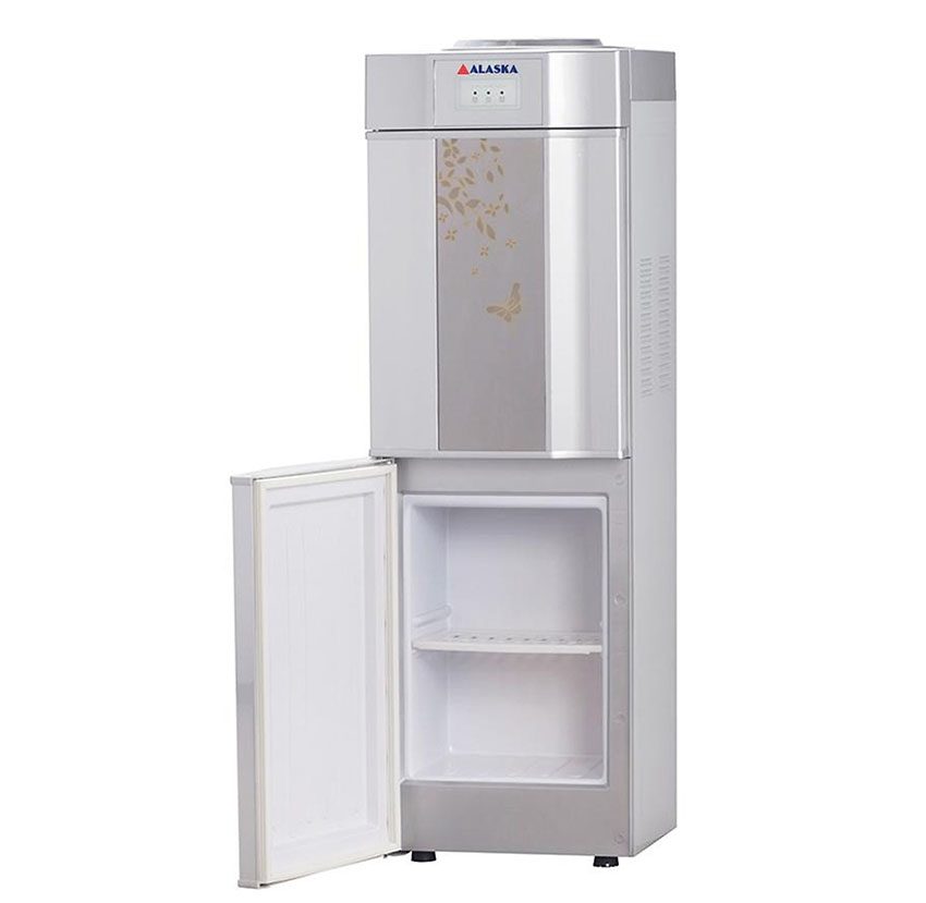 Máy nước nóng lạnh Alaska R-80C - Hàng chính hãng