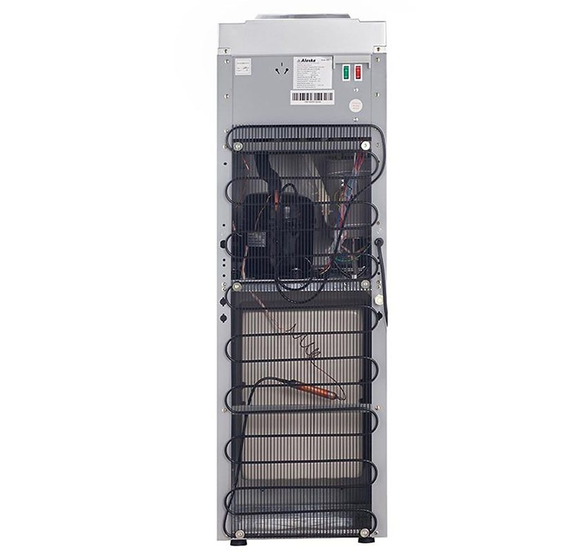 Máy nước nóng lạnh Alaska R-80C - Hàng chính hãng
