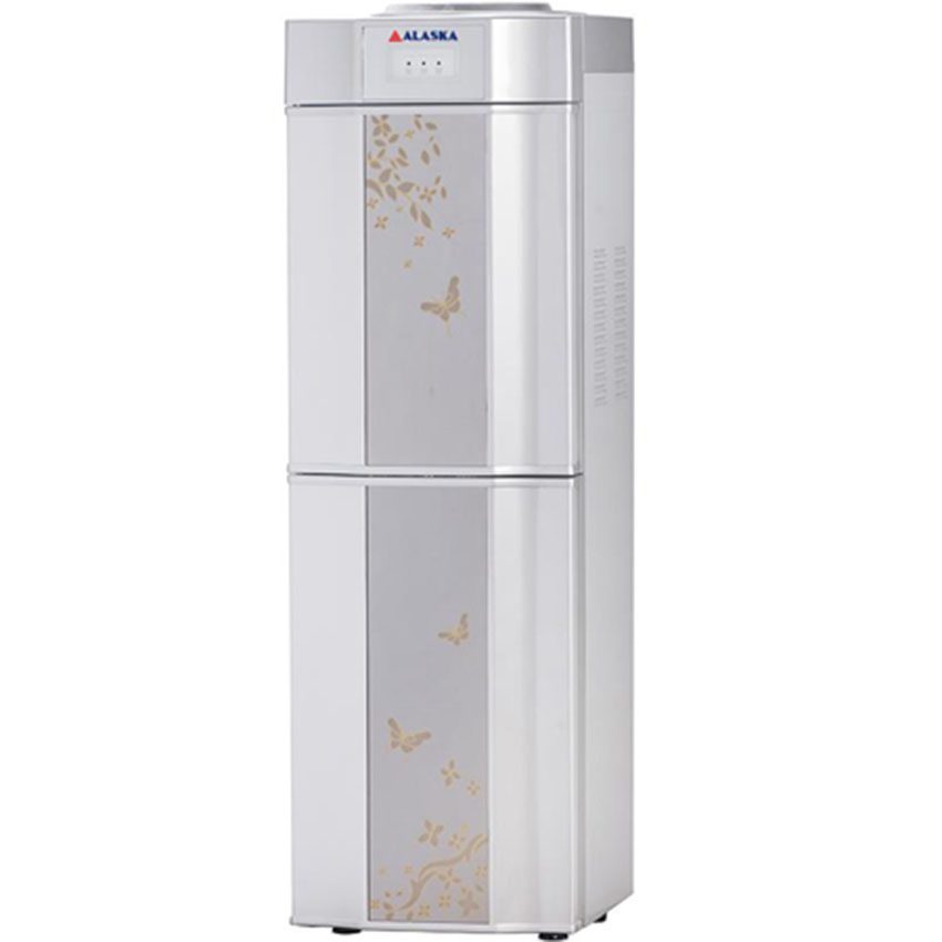 Máy nước nóng lạnh Alaska R-80C - Hàng chính hãng