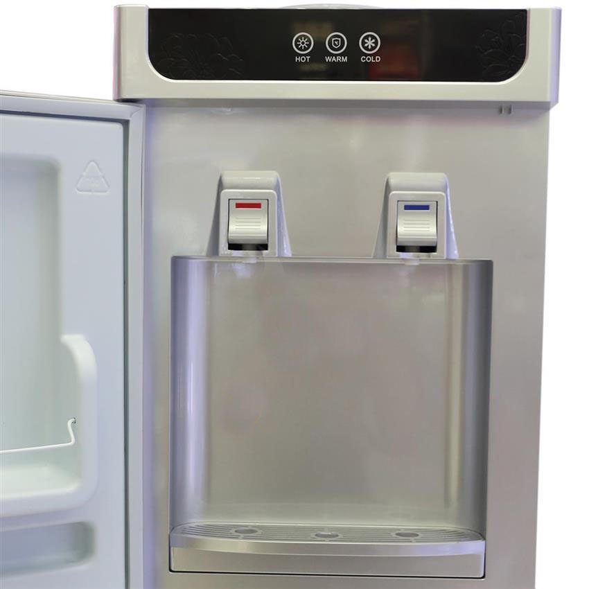 Máy nước nóng lạnh Kangaroo KG3340 - Hàng chính hãng