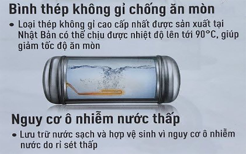 Máy nước nóng lạnh Panasonic DH-20HBMVWL - Hàng chính hãng