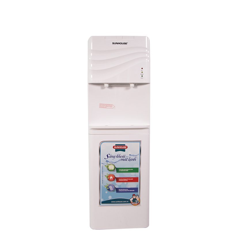 Máy nước nóng lạnh Sunhouse SHD9613 - Hàng chính hãng