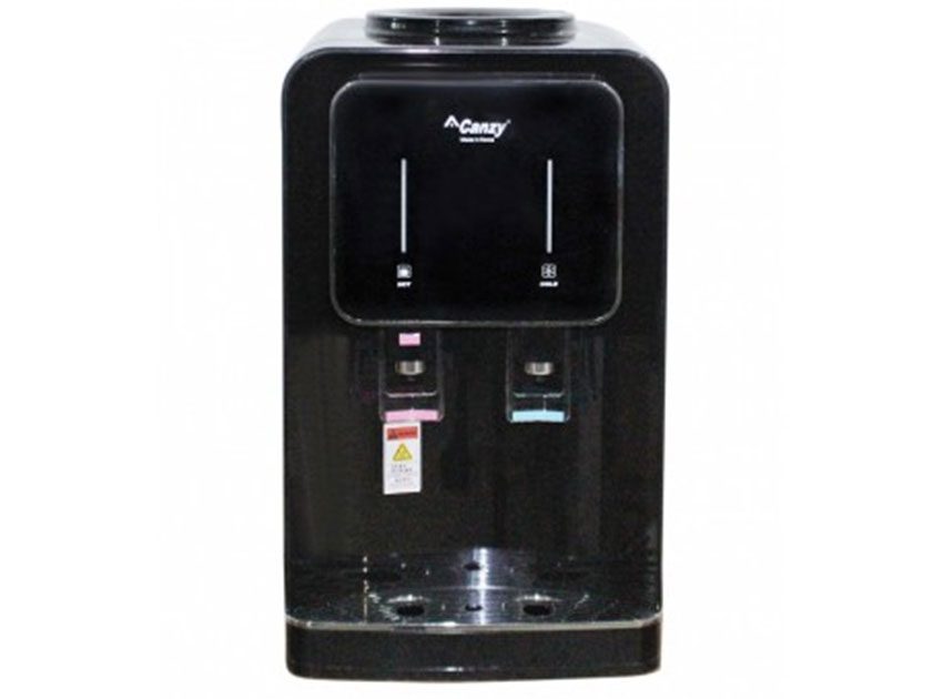 Máy lọc nước nóng lạnh Canzy CZ-815TDB - Hàng chính hãng