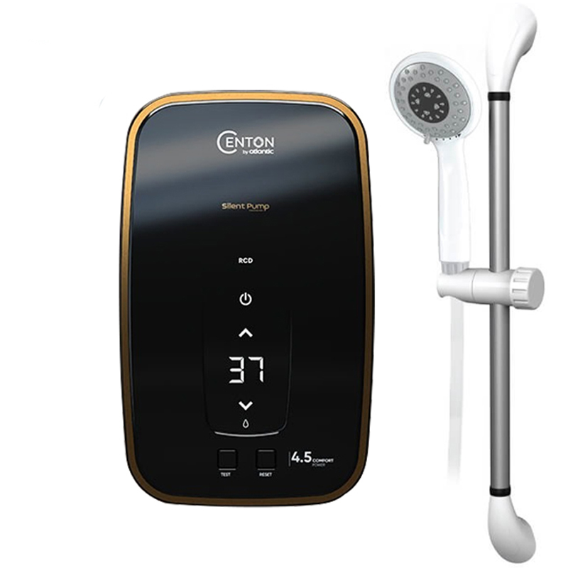 Máy nước nóng trực tiếp Centon Presto max EIWH NP M-N4 - Hàng chính hãng