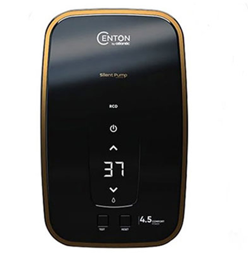 Máy nước nóng trực tiếp Centon Presto max EIWH NP M-N4 - Hàng chính hãng
