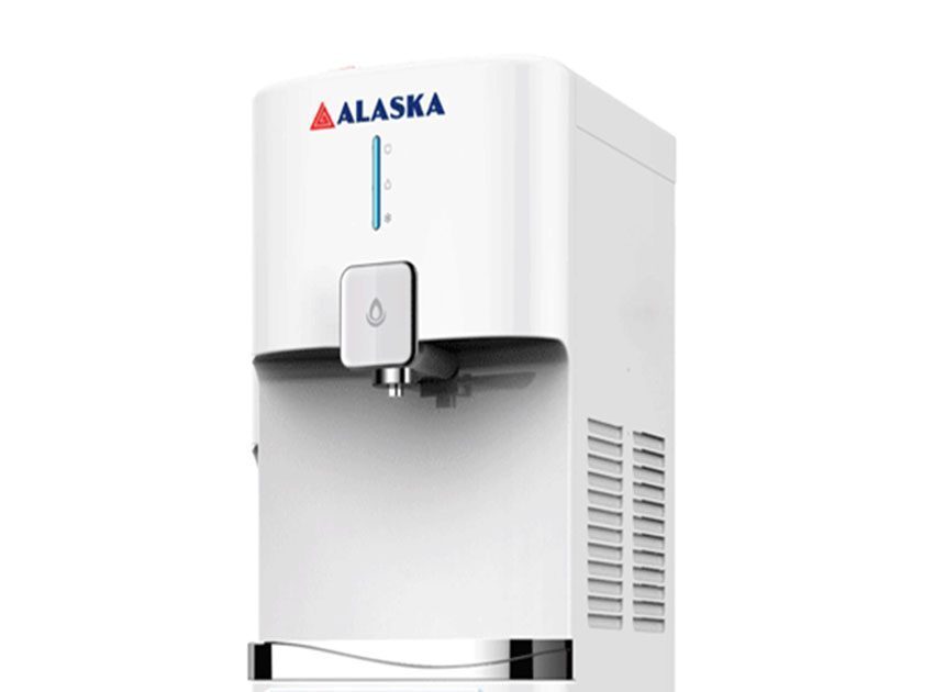 Máy nước uống nóng lạnh Alaska HC-250 - Hàng chính hãng