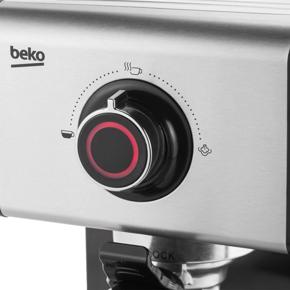 Máy pha cà phê Beko CEP5152B - Hàng chính hãng