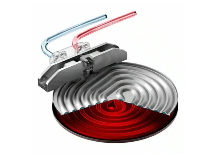 Máy pha cà phê hiệu Breville BES880 - Hàng chính hãng