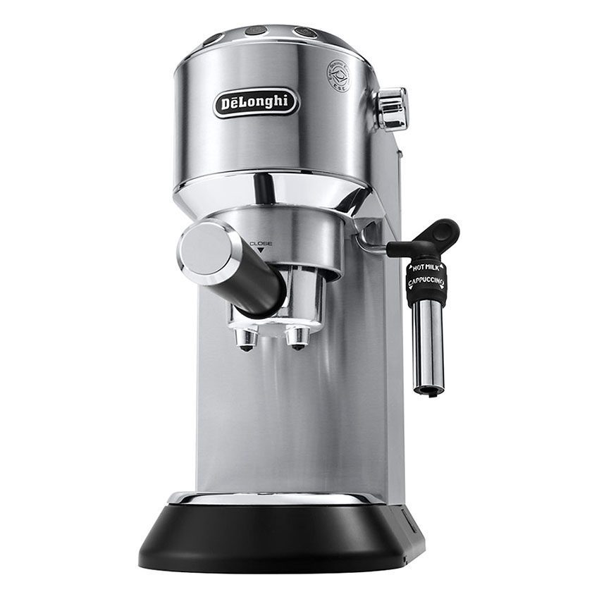 Máy pha cà phê DeLonghi EC685.M - Hàng chính hãng