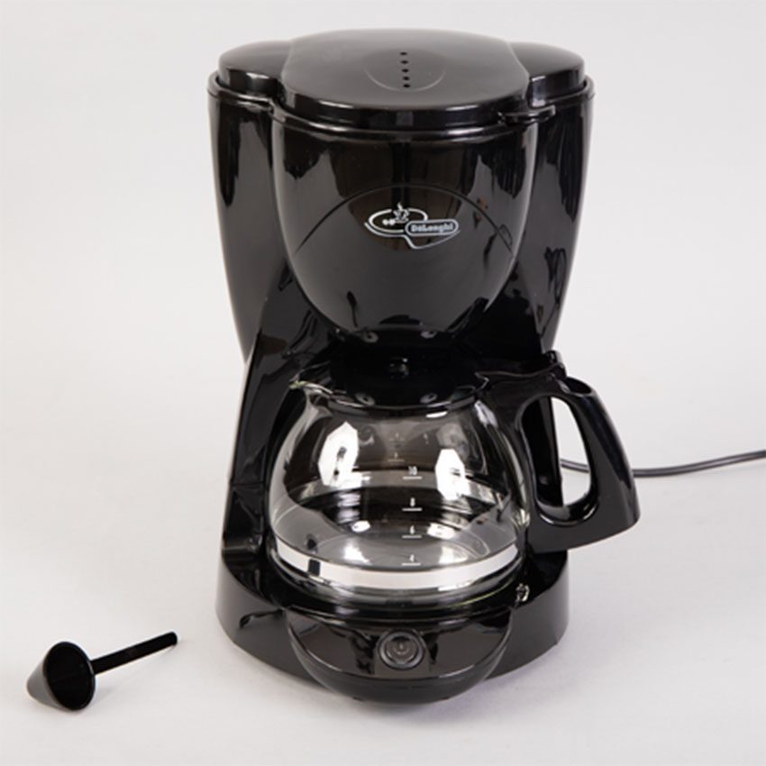 Máy pha cà phê DeLonghi ICM2.1B - Hàng chính hãng