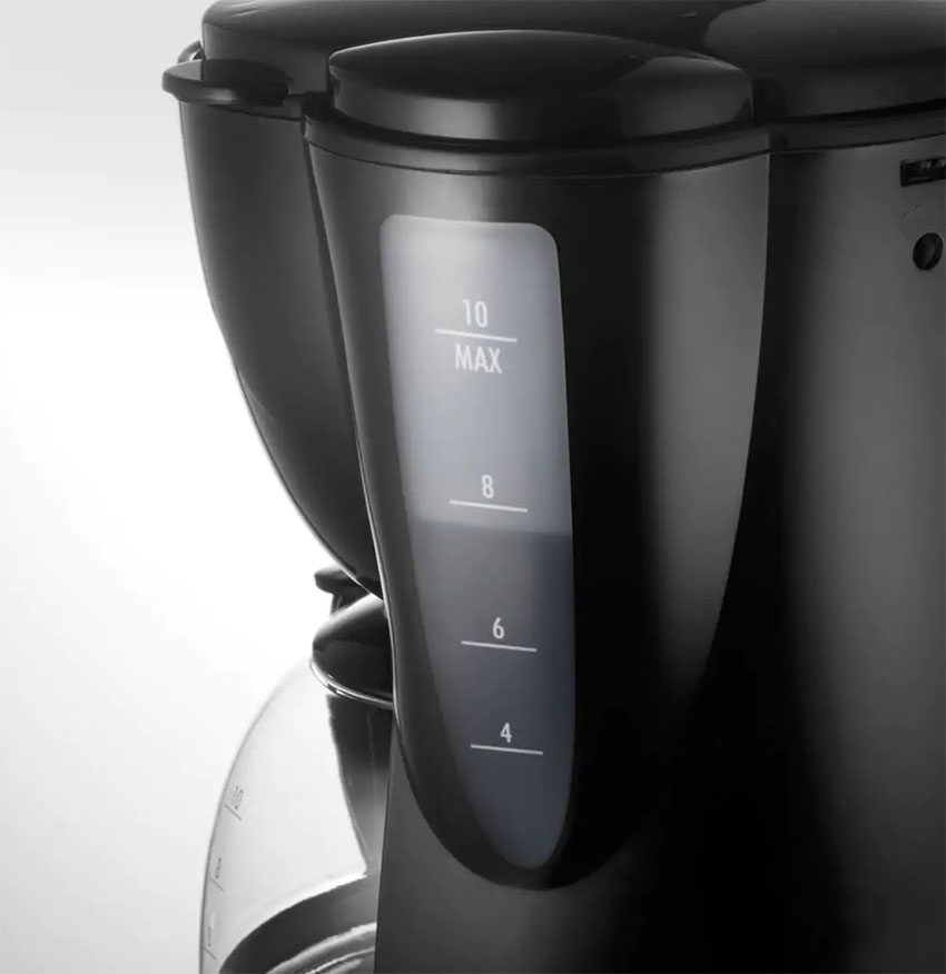 Máy pha cà phê DeLonghi ICM2.1B - Hàng chính hãng