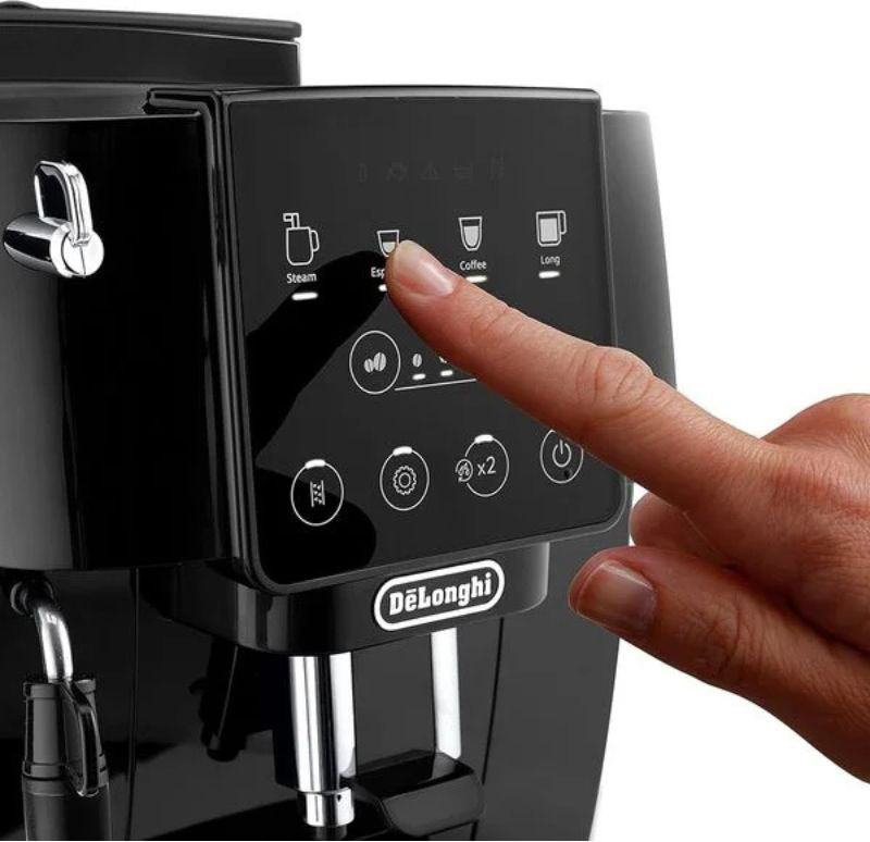 Máy pha cà phê Delonghi ECAM220.22.GB - Hàng chính hãng