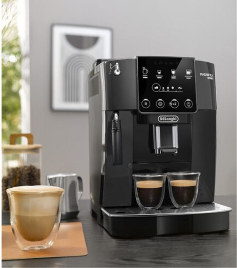 Máy pha cà phê Delonghi ECAM220.22.GB - Hàng chính hãng