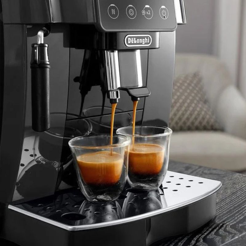 Máy pha cà phê Delonghi ECAM220.22.GB - Hàng chính hãng