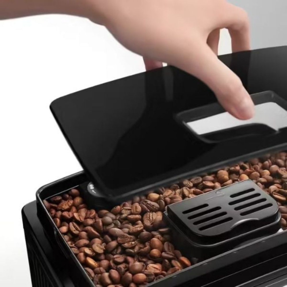Máy pha cà phê Delonghi Magnifica S ECAM 22105B - Hàng chính hãng