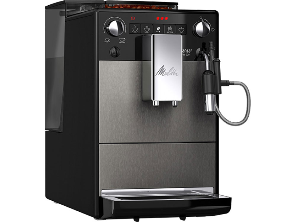 Máy pha cà phê Melitta Avanza Titan - Hàng chính hãng