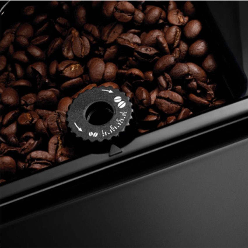 Máy pha cà phê tự động Espresso Delonghi Esam 3000 - Hàng chính hãng