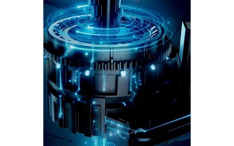 Máy pha cafe tự động Siemens EQ.500 TQ503D01 - Hàng chính hãng